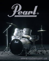 Ударні установки Pearl